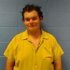 Jasper Kurck mugshot