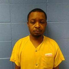 Jeffery Trezvant mugshot