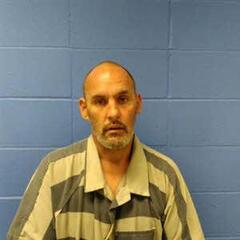 Joey Jennings mugshot