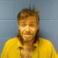 Justin Teixuro mugshot