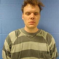 Landon Kays mugshot