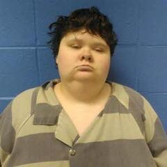 Leanna Wingett mugshot