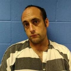 Lynn Hooten mugshot