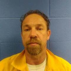 Michael Belcher mugshot