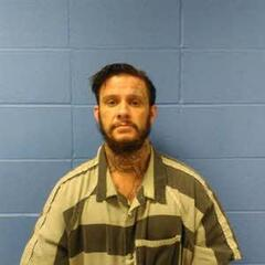 Nathan Johnson mugshot