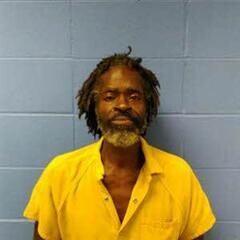 Rodney Wilson mugshot