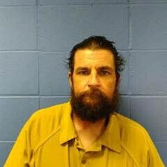 Shawn Bresnahan mugshot