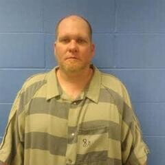 Sheldon Tosh mugshot