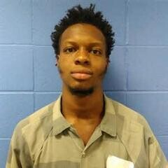 Sterling Winston mugshot