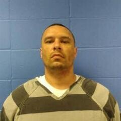 Timothy Harper mugshot