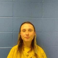 Victoria Williams mugshot