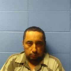 Wil Santos Hernandez mugshot