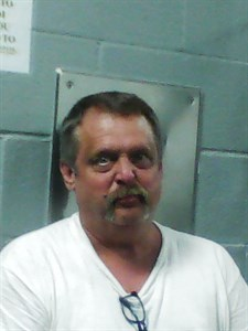 Charles Jr Reynolds mugshot