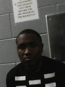 Marquise De'jon Donahoo mugshot