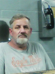 Shawn Bennett mugshot