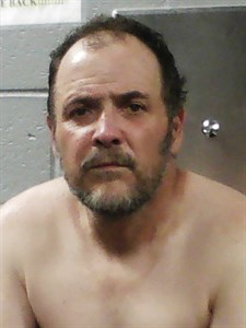 Steven Blair Durham mugshot