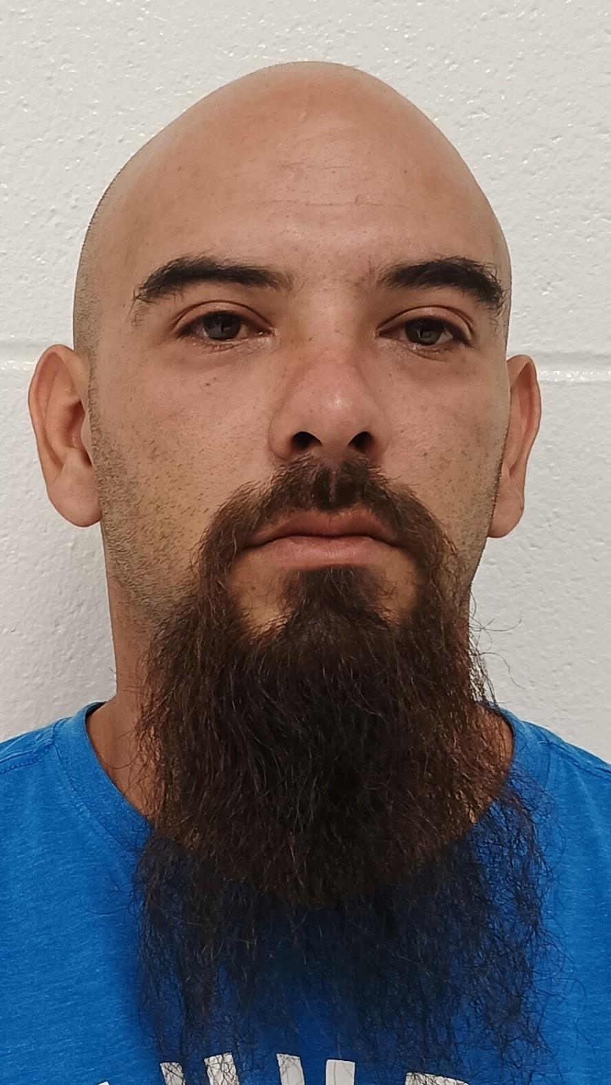 Adam Jay Waller mugshot
