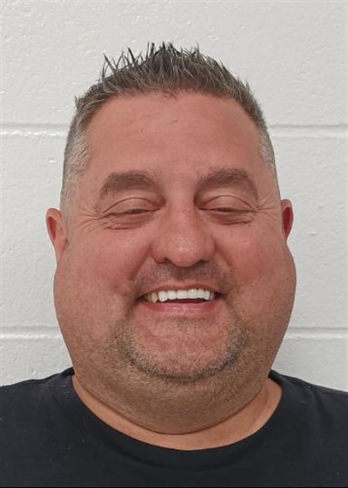 Alan Wayne Skrapke mugshot