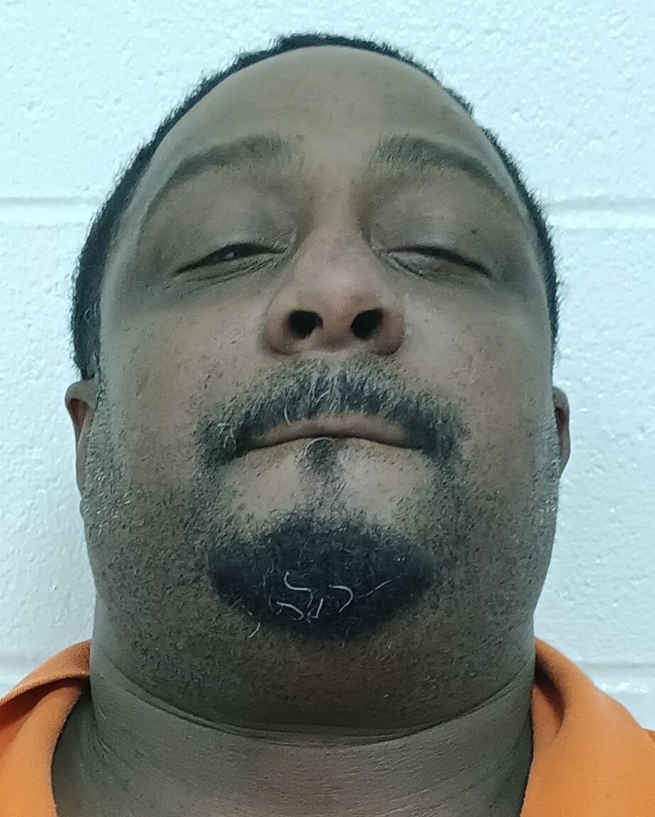 Carlos O Davis mugshot