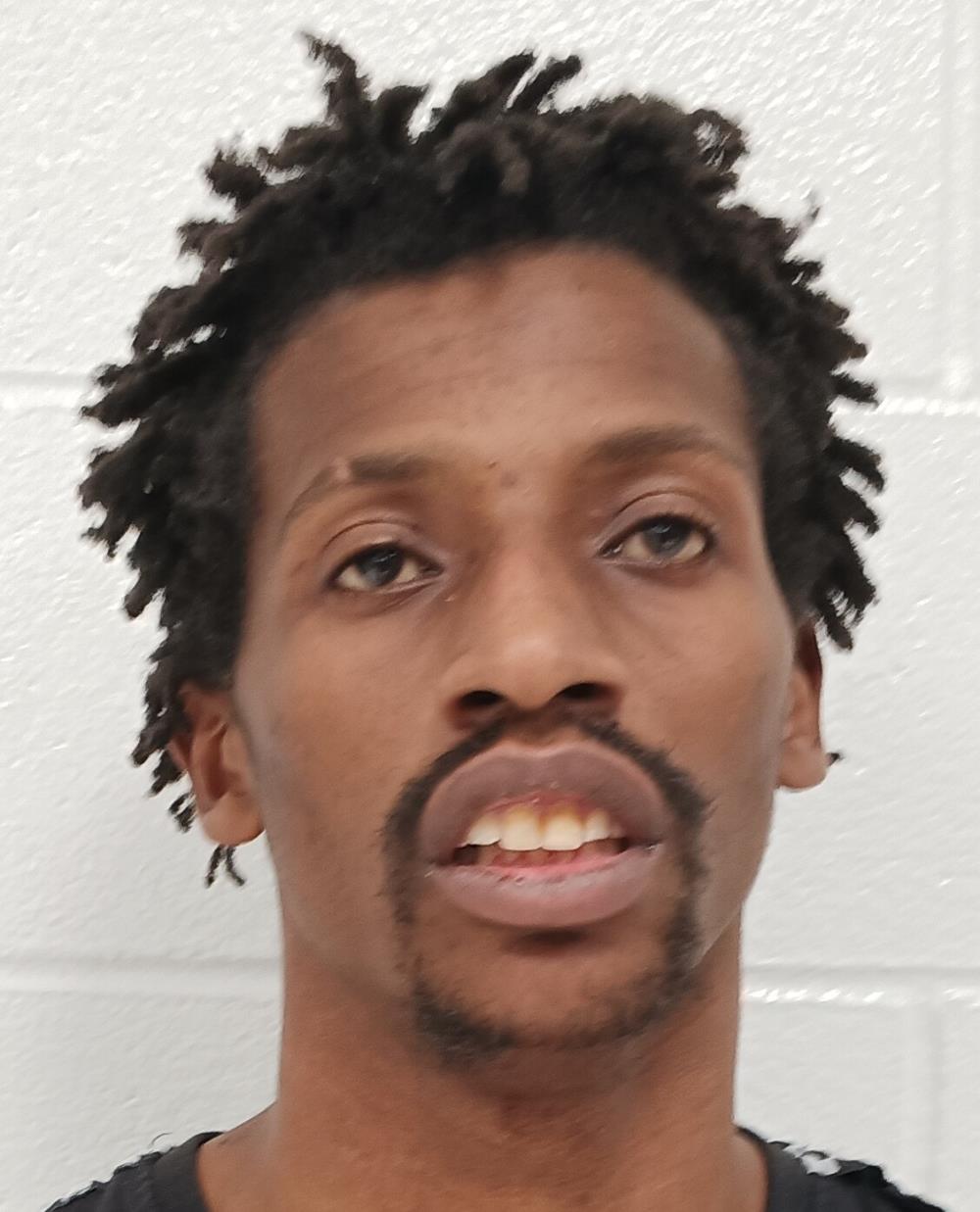 Damuras Lamar Porter mugshot