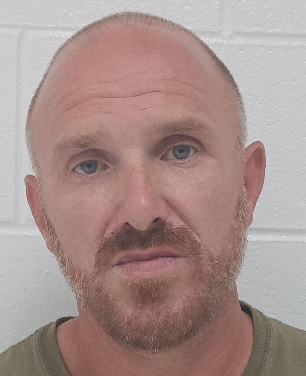 Denny Manuel Lyons mugshot