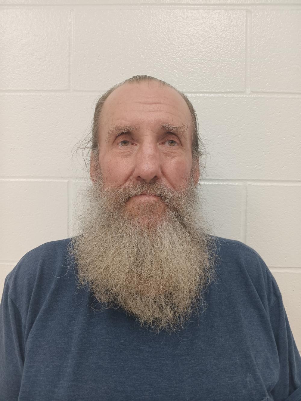 James Raymond Dykes mugshot