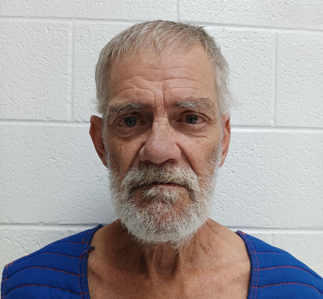 Mark Aaron Cowles mugshot