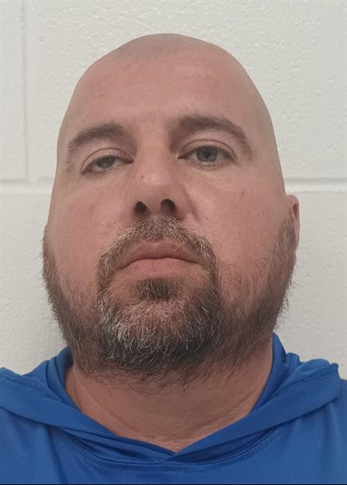 Rafael Alfonso Carrillo mugshot