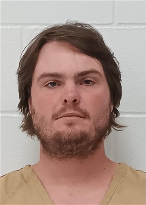 Richard D Staerkel mugshot