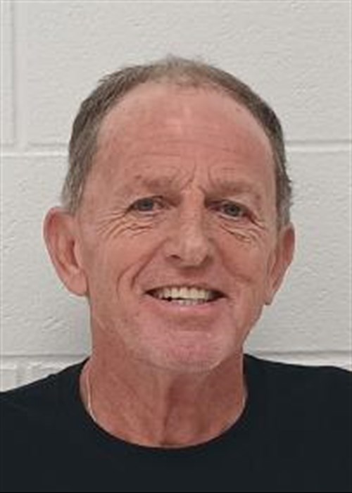 Steven M Lester mugshot