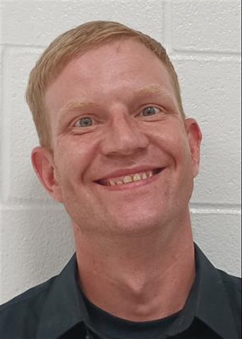 Tequoyah Don Reeves mugshot