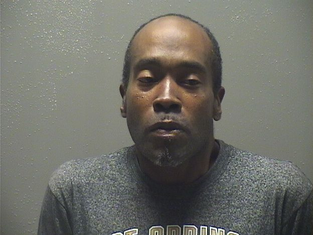 Andre Carelle Dunson mugshot