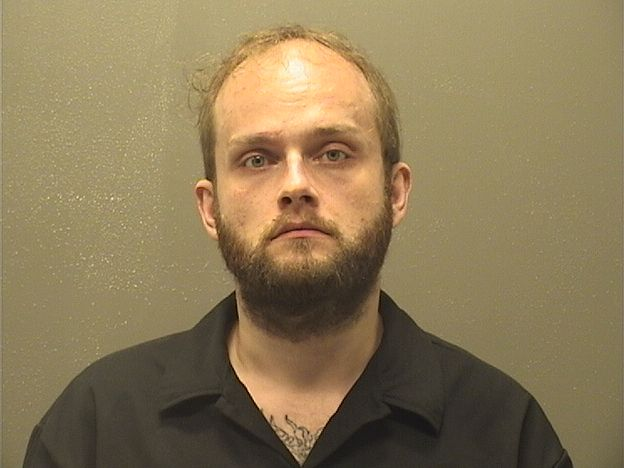 Bobby Joe Cagle mugshot
