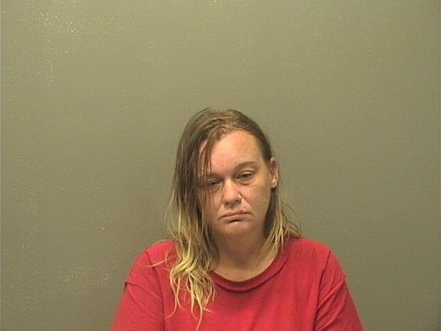 Brandi Elaine Shipman mugshot