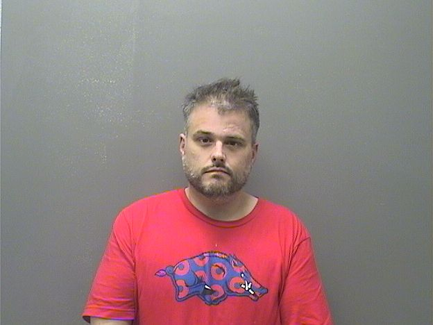 Brandon Chase Kopp mugshot
