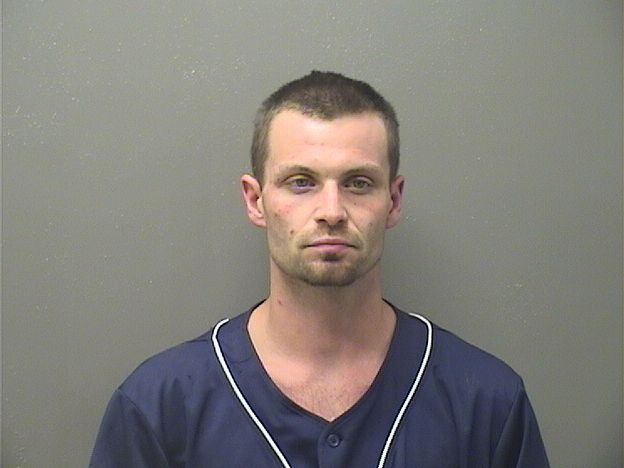 Brayden Quinn Stanley mugshot