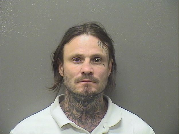 Daleon Edward Seals mugshot
