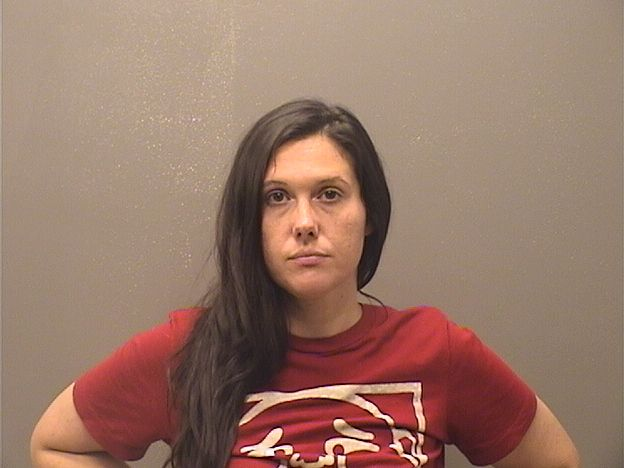 Emily Elizabeth Addison mugshot