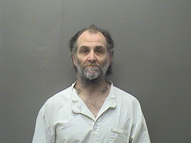 Jaime Glenn Finley mugshot