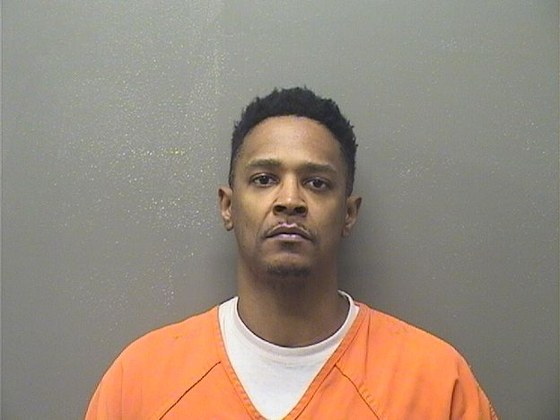 Jamie Allen Smith mugshot