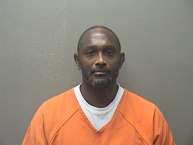 Japin Mandel Scales mugshot