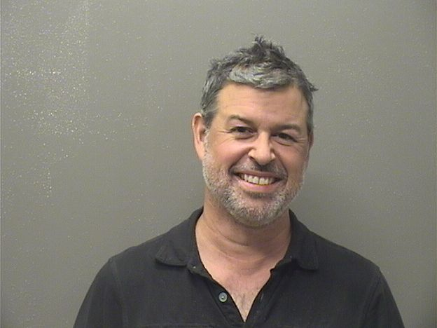 Jeremiah Seth Reeves mugshot