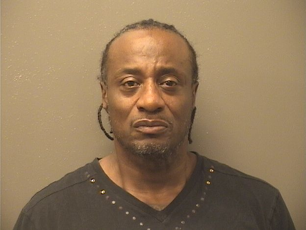 Joe Louis Mcknight mugshot