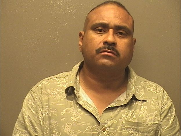 Jose Gilberto Lopez mugshot