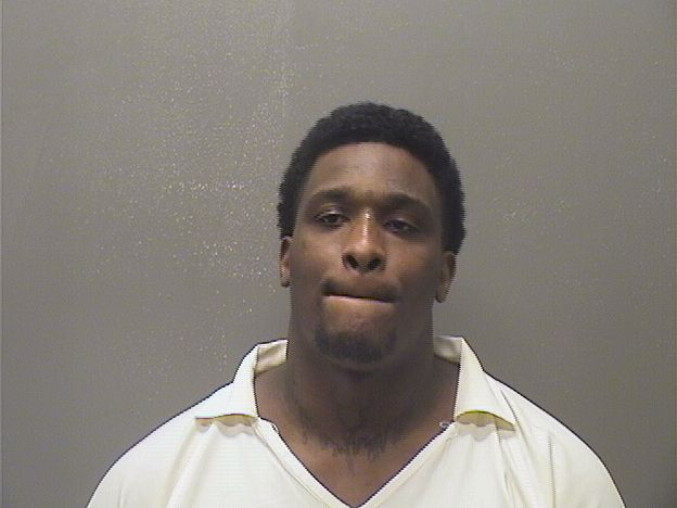 Mondraul Lavonte Jernigan mugshot