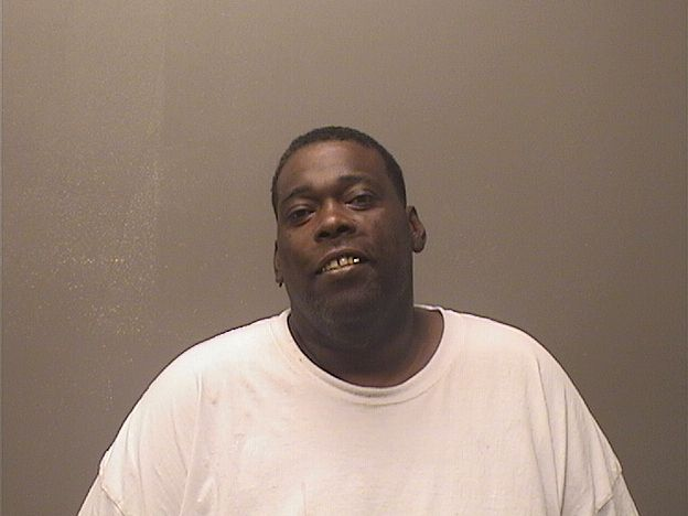 Rickey Terrell Givens mugshot