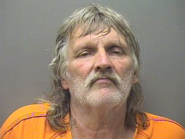 Shane Allen Emley mugshot