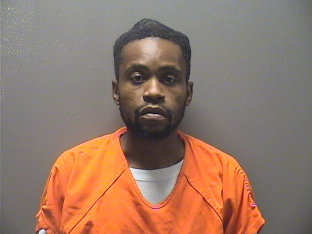 Torrae Lynn Jr Brown mugshot