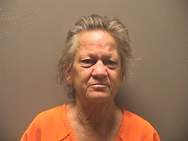Twyla June Summers mugshot