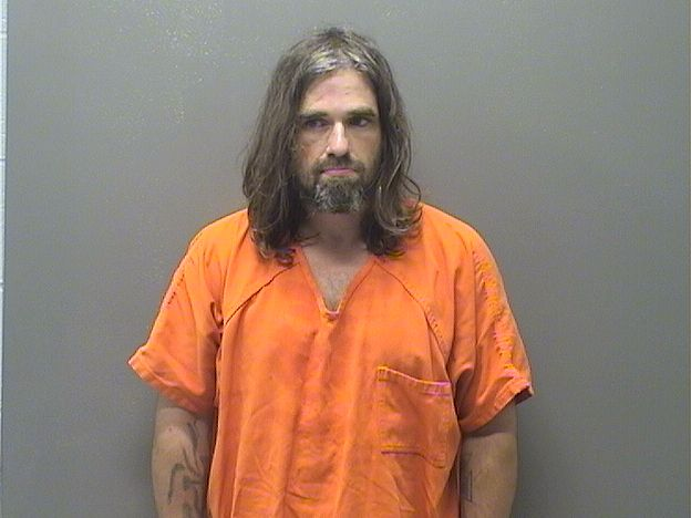 Zachary Scott Deaton mugshot